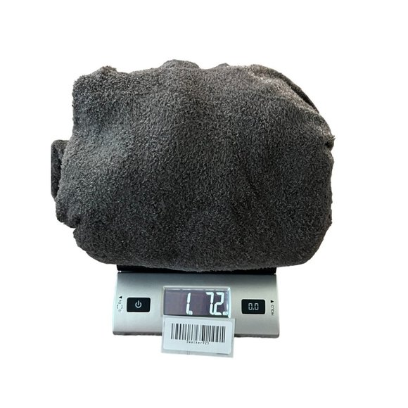 Barefoot Dreams Cozychic Womens Gray Cardigan Sweater Cliffside Wrap One… - Picture 8 of 8